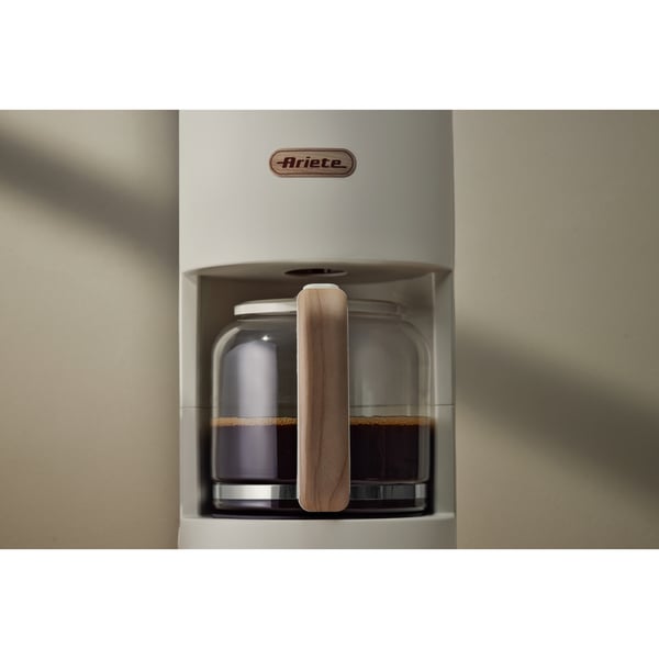 Ariete 1394 Vejledning Filter kaffemaskine 1,25 L
