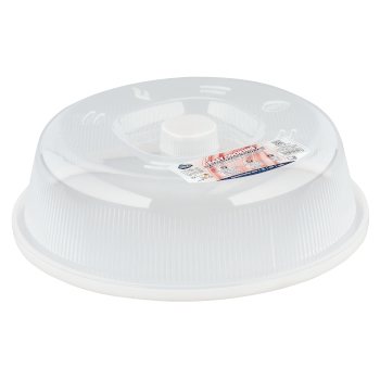 Care + Protect CMPC8005 ruokakupu Läpinäkyvä Pyöreä