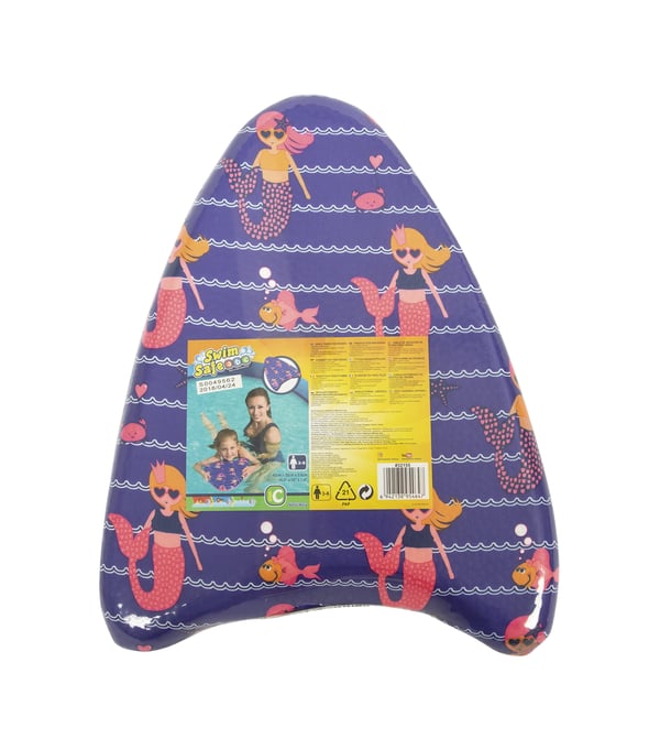 Bestway 32155 pool- och badmadrass Multifärg Badbräda