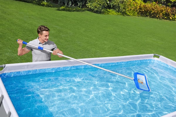 Bestway 58702 / 23 tilbehør til pool Pæl