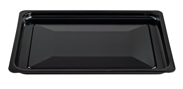 Tefal OF4448 toaster ovn 19 L 1380 W Sort Grill