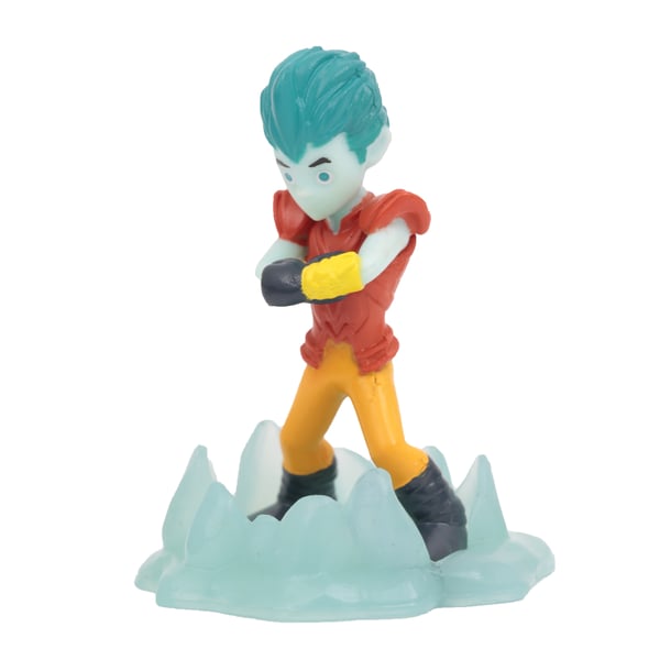 Giochi Preziosi GRM10 action & samlefigurer