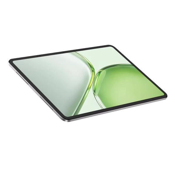 Honor Pad X9 Max Snapdragon 128 GB 33 cm (13") 4 GB Wi-Fi 5 (802.11ac) Android 16 Grå