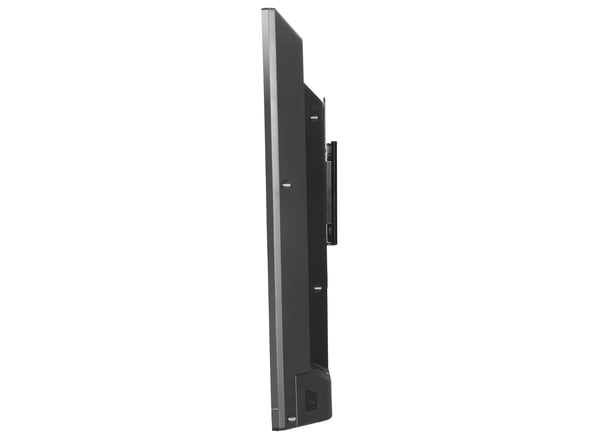 Peerless PF632 tv-fäste 109,2 cm (43") Svart