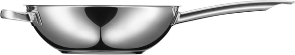 WMF 0748486021 Wok/Stirfry pande Rund