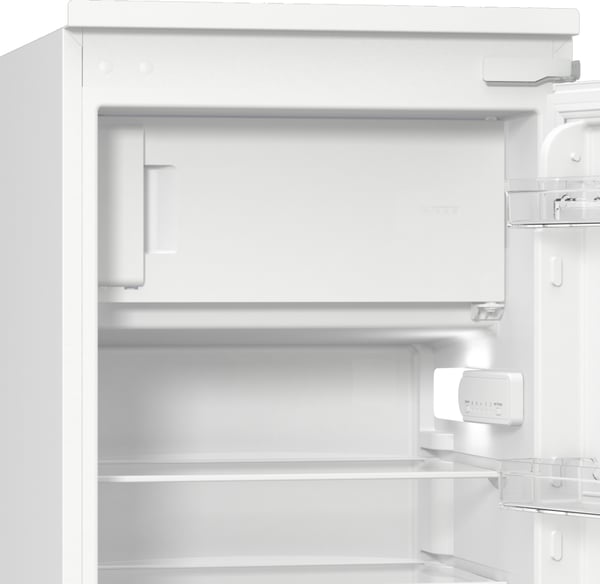 Gorenje RBI512E21 kombinerat kylskåp Inbyggd 179 l Vit