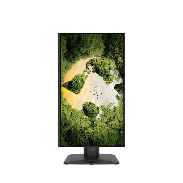 MSI Pro MP245PGN E14 computerskærm 60,5 cm (23.8") 1920 x 1080 pixel Fuld HD LCD Sort