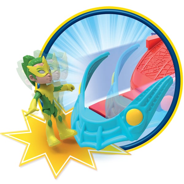 Hasbro F37215S0 leksaksfordon