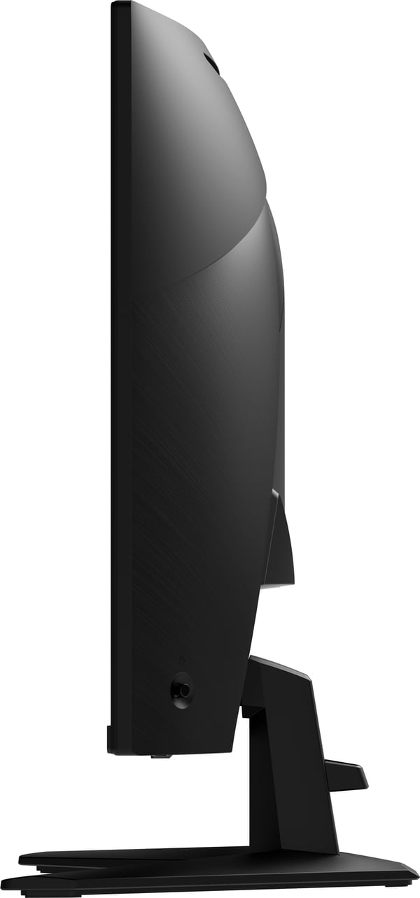 MSI MAG 32C6 tietokoneen litteä näyttö 80 cm (31.5") 1920 x 1080 pikseliä Full HD Musta