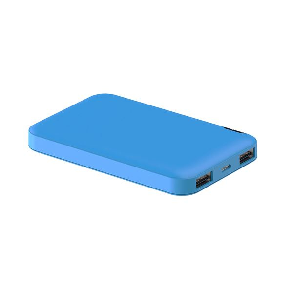 Celly PBE5000 Litiumioni (Li-Ion) 5000 mAh Sininen