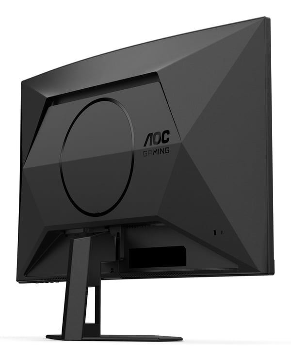 AOC G4 C27G4ZXE computerskærm 68,6 cm (27") 1920 x 1080 pixel Fuld HD LED Sort, Grå