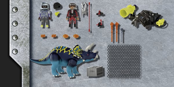 Playmobil 70627 legetøjsfigur til børn