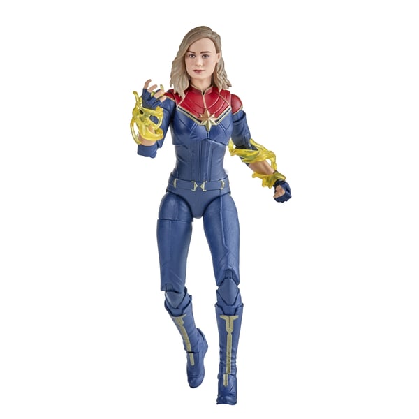Marvel Captain