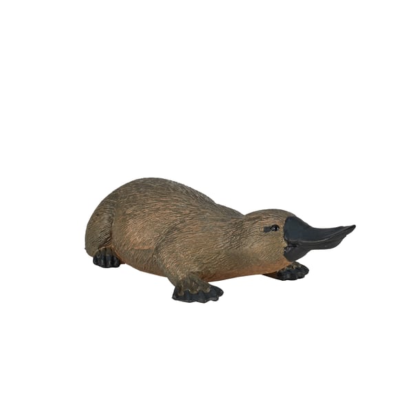 Mojo Fun Duck Billed Platypus
