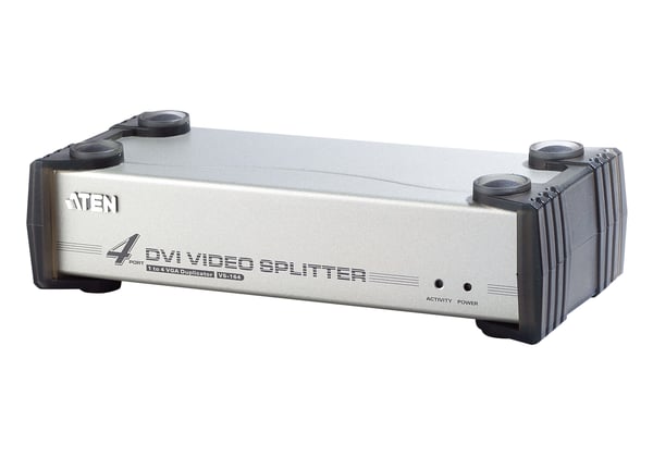 ATEN VS164-AT-G video-splitter DVI 4x DVI-I