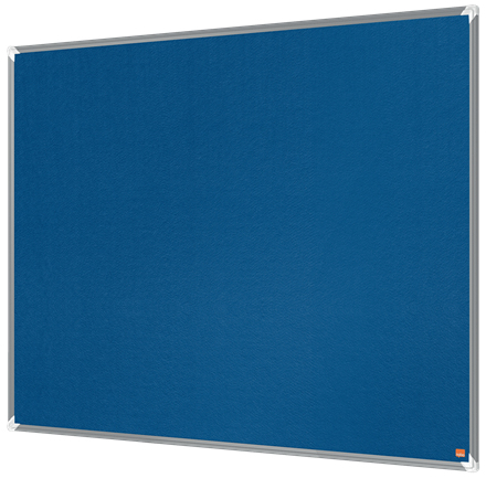 Nobo Premium Plus Huopa Ilmoitustaulu 1200x900mm