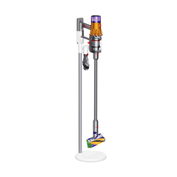 Dyson V12 Detect Slim Floor Dok Multi Latausasema Sauvaimuri
