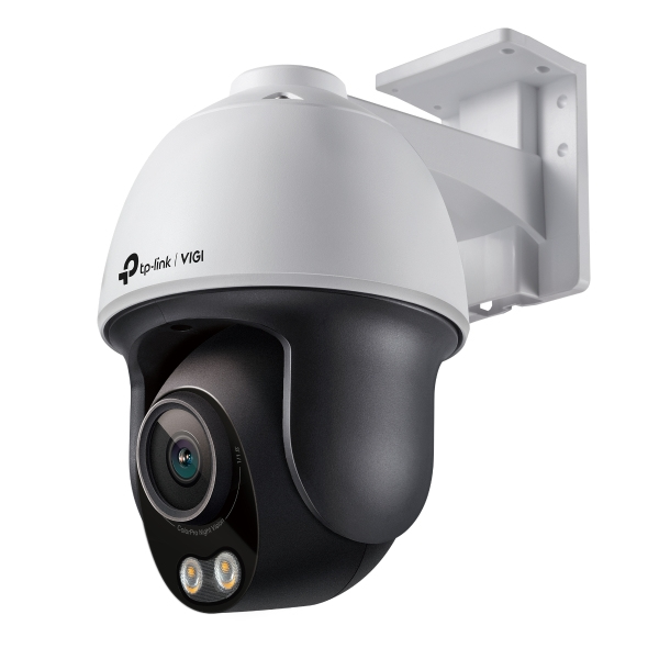 TP-Link VIGI C540S(4mm) Turret IP-säkerhetskamera Inomhus & utomhus 2688 x 1520 pixlar Innertak/vägg
