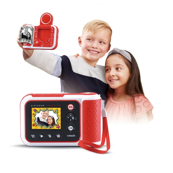 VTech KidiZoom 80-549185 børne elektronik