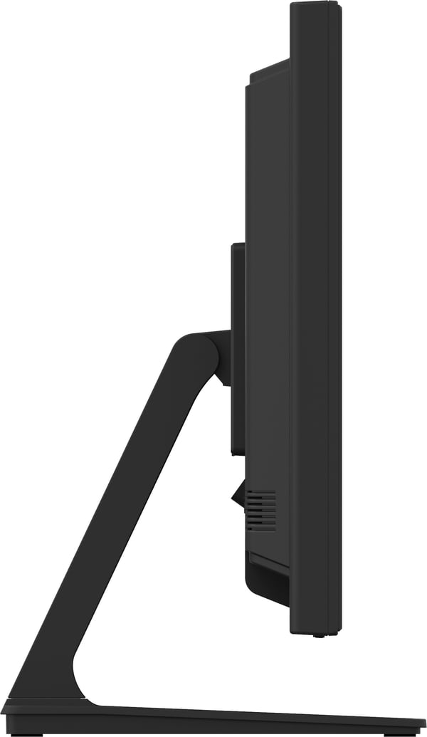 iiyama ProLite T1931SR-B2S platta pc-skärmar 48,3 cm (19") 1280 x 1024 pixlar SXGA LCD Pekskärm Bord Svart