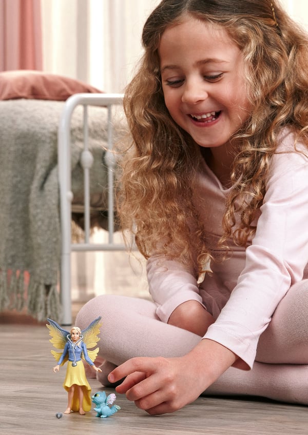 schleich 81468 lasten leluhahmo