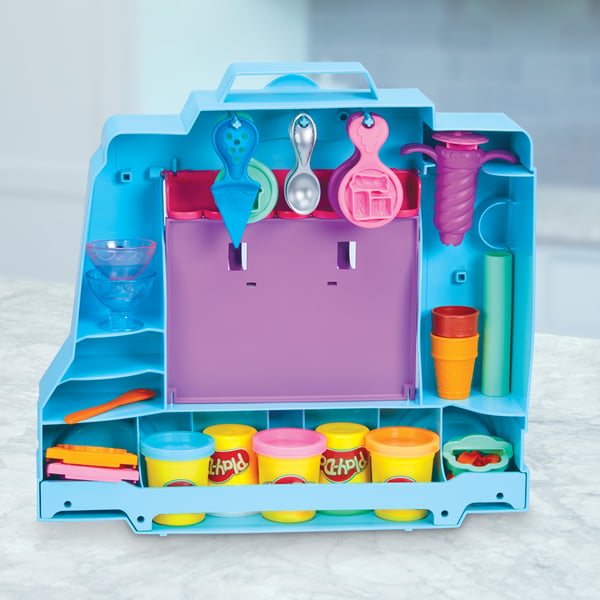 Play-Doh F13905L1 Kunst- og håndværkslegetøj