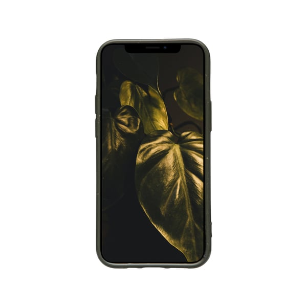 dbramante1928 Grenen mobiltelefonfodral 13,7 cm (5.4") Mobilskal Oliv