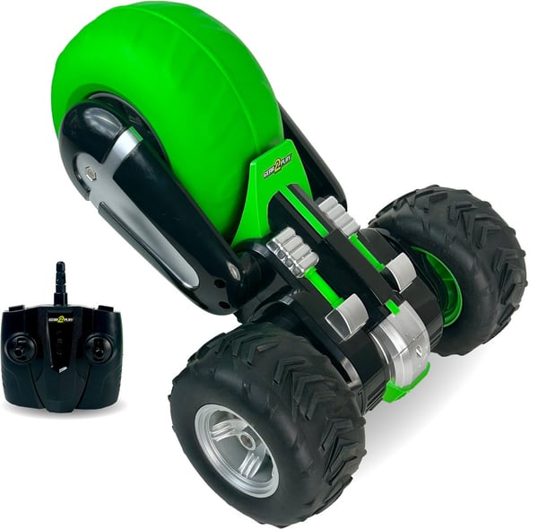 Gear2Play XQ3434 Radio-kontrolleret (RC) model Bil Elektrisk motor 1:16