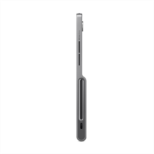 Lenovo Tab Plus Mediatek 128 GB 29,2 cm (11.5") 8 GB Wi-Fi 5 (802.11ac) Android 14 Harmaa