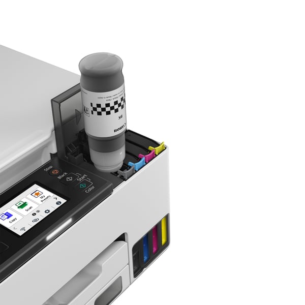 Canon MAXIFY GX1050 Bläckstråleskrivare A4 600 x 1200 DPI Wi-Fi