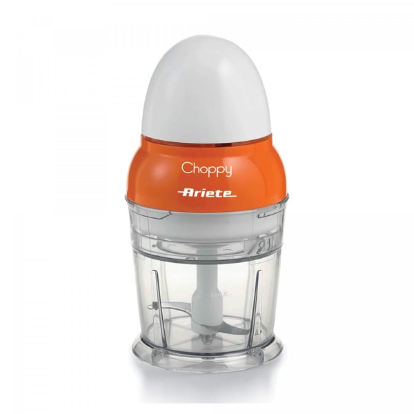 Ariete 1836/3 0,25 l Orange, Vit