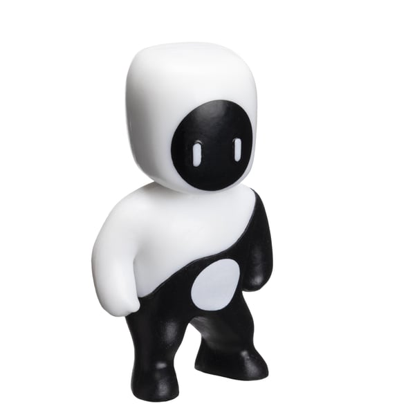 Stumble Guys Figures 1 Pc In Blind Foilbag Wave 2