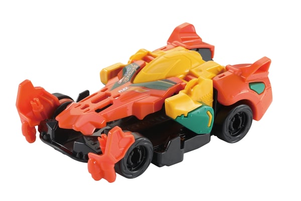 VTech Switch & Go Dino's Combo Flex T-Rex