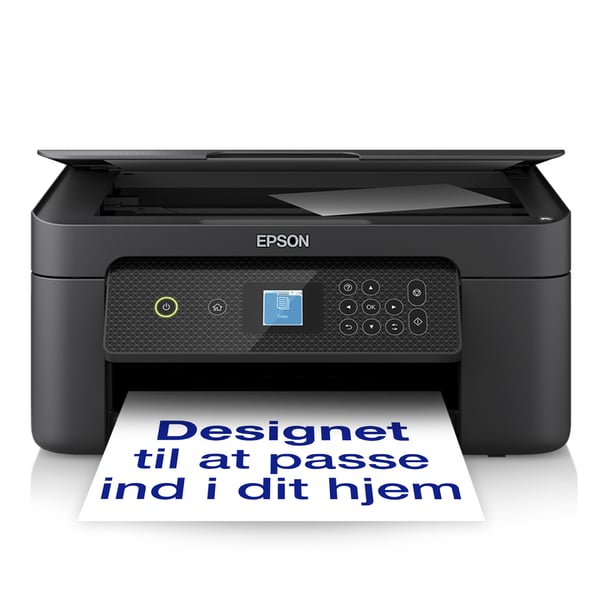 Epson Expression Home XP-3200