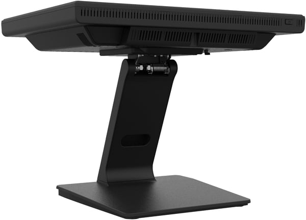 iiyama ProLite T1732MSC-B2S platta pc-skärmar 43,2 cm (17") 1280 x 1024 pixlar SXGA LED Pekskärm Svart