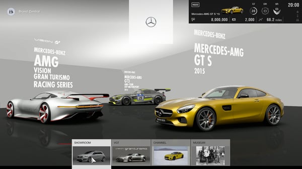 Sony Interactive Entertainment Gran Turismo Sport - PLAYSTATION HITS Reissue PlayStation 4