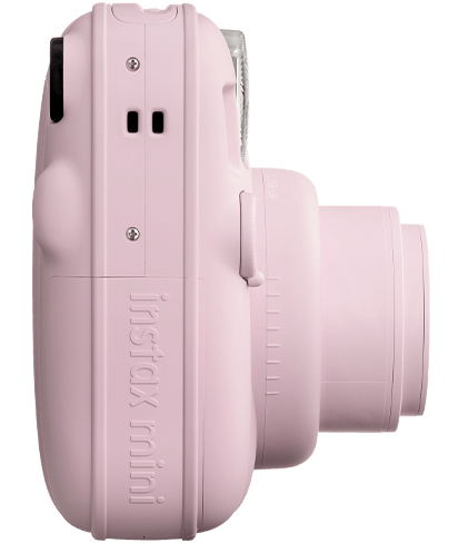 Fujifilm Instax mini 13 62 x 46 mm Vaaleanpunainen