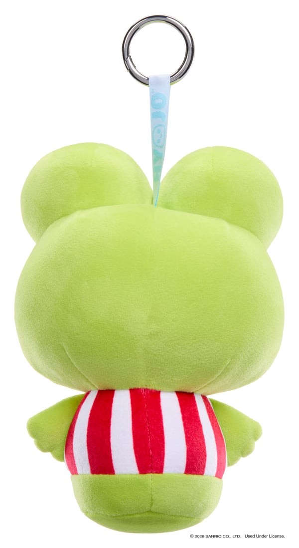 Hyojo Sanrio - Keroppi