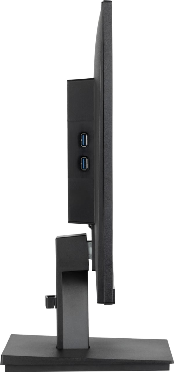 iiyama ProLite XU2492HSU-B6 computerskærm 60,5 cm (23.8") 1920 x 1080 pixel Fuld HD LED Sort