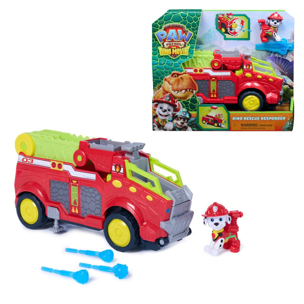 PAW Patrol 6076167 leluajoneuvo PAW Patrol 6076167 leluajoneuvo