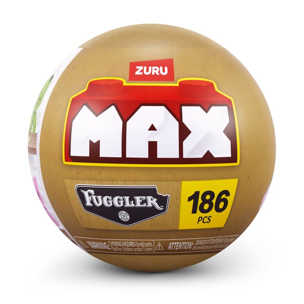 MAX Build more 83245A rakennuslelu