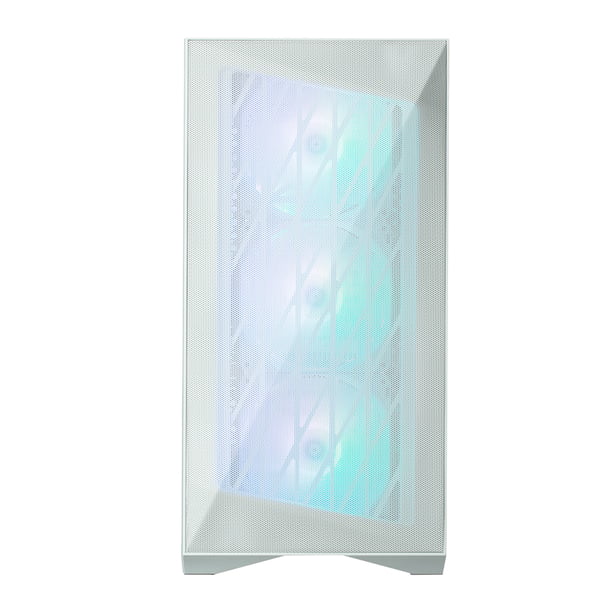 Zalman Z9 Iceberg MS White Midi Tower Vit
