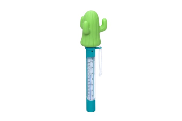 Bestway 58763 tilbehør til pool Termometer