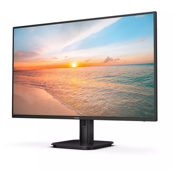 Philips 1000 series 27E1N1100A/00 computerskærm 68,6 cm (27") 1920 x 1080 pixel Fuld HD LCD Sort