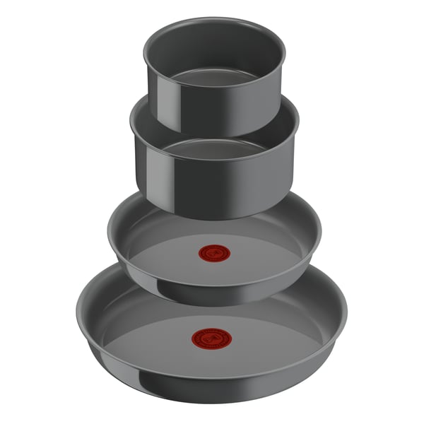 Tefal Ingenio L26190 pande- og grydesæt 5 stk