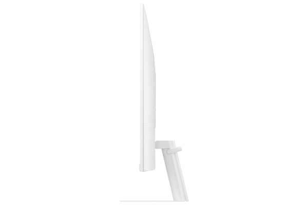 Samsung M7 M70F platta pc-skärmar 81,3 cm (32") 3840 x 2160 pixlar 4K Ultra HD LED Vit