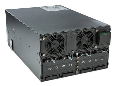 APC Smart-UPS SRT 8000VA RM