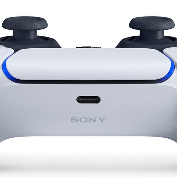Sony Interactive Entertainment Langaton DualSense-ohjain White V2