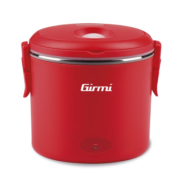 Girmi SC01 40 W 0,7 L Punainen Aikuinen/lapsi
