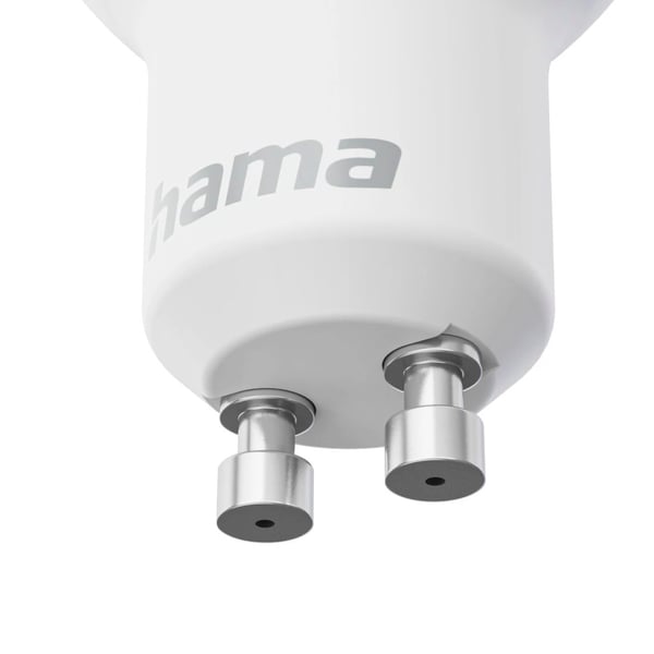 Hama 00176685 smart belysning Smart glödlampa Wi-Fi 4,9 W